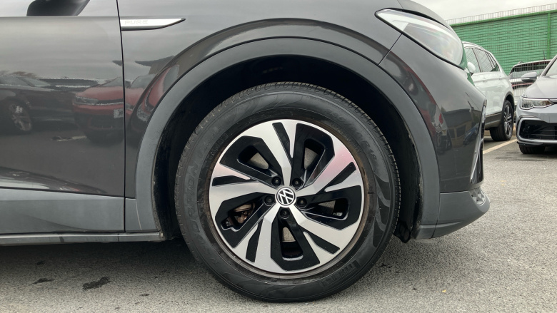 Volkswagen ID.4 109kW Life Pure 52kWh 5dr Auto Electric Estate